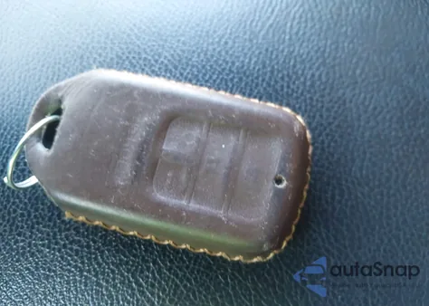 2018 Honda Cr-V Ex-L/Ex-L Navi z USA, uszkodzony, nr VIN 2HKRW2H82JH662422